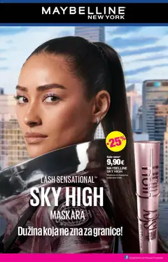 Pregled letka Katalog trgovine Bipa vrijedi od 30.10.2025 | Stranica: 5