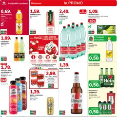 Anteprima dell'opuscolo Attuale volantino dal negozio Basko valido da 11/11/2025 | Pagina: 28