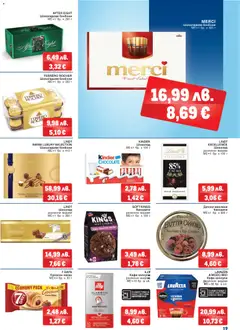 Преглед на Брошура от магазин METRO - Офертата е валидна от 06.11.2025 | Cтраница : 19