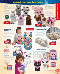 Náhľad ALLTOYS letáku platného od 19.11.2025 | Strana: 11