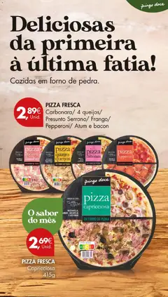 Pré-visualização do folheto da loja Pingo Doce válida a partir de 11/11/2025 | Página: 29