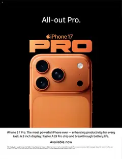 Preview of Telkom flyer valid from 05/10/2025 | Page: 24