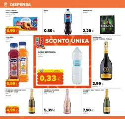 Anteprima dell'opuscolo Attuale volantino dal negozio Tigre valido da 21/11/2025 | Pagina: 14