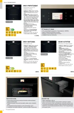 Náhľad Whirlpool letáku platného od 12.11.2025 | Strana: 2