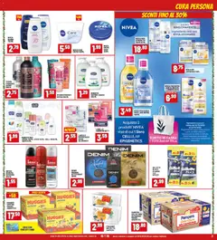 Anteprima dell'opuscolo Attuale volantino dal negozio RisparmioCasa valido da 26/11/2025 | Pagina: 3