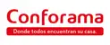 Logo de Conforama