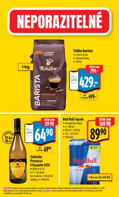 Náhled nabídky: Albert Hypermarket platný od 10.12.2025 | Strana: 5