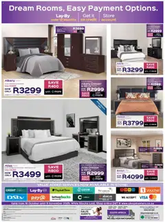 Preview of Sleepmasters flyer valid from 16/10/2025 | Page: 12