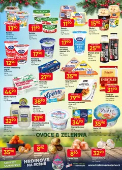 Náhled nabídky: Hruška Leták platný od 12.11.2025 | Strana: 3