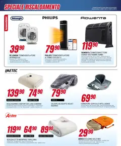 Anteprima dell'opuscolo Attuale volantino dal negozio Trony valido da 04/12/2025 | Pagina: 14