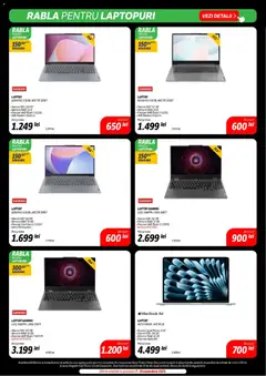 Previzualizarea de cataloage: Flanco Black Friday valabil de la 07.11.2025 | Pagina: 19