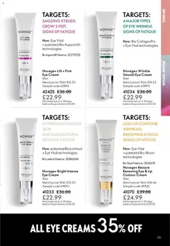 Preview of Oriflame Offers valid from 12/11/2025 | Page: 101