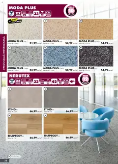 Previzualizarea de cataloage: Diego Catalog nou valabil de la 01.10.2025 | Pagina: 38