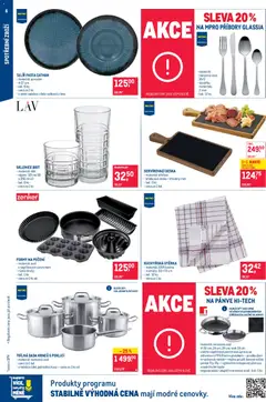 Náhled nabídky: Makro Black Friday platný od 05.11.2025 | Strana: 6