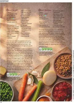 Preview of Tesco Tesco Magazine November 25 valid from 01/11/2025 | Page: 24