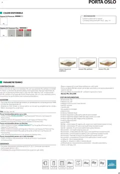 Previzualizarea de cataloage: Proges Catalog nou valabil de la 01.05.2025 | Pagina: 37