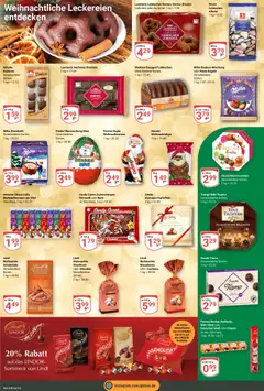 Vorschau von dem Prospekt des Geschäftes Globus, gültig ab dem 10.11.2025 | Seite: 19