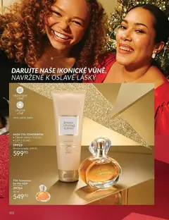 Náhled nabídky: Avon Katalog 12/2025 platný od 01.12.2025 | Strana: 102