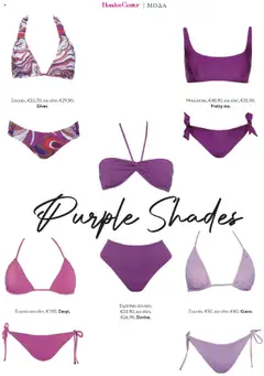 Preview of leaflet Kατάλογος The Summer 25' Edition from shop Hondos Center valid from 20/05/2025 | Σελίδα: 209