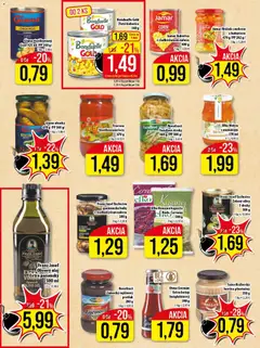 Náhľad Klas letáku platného od 27.10.2025 | Strana: 17