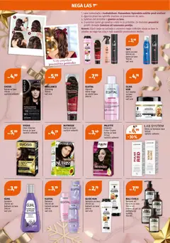 Predogled kataloga iz trgovine Müller veljaven od 01.12.2025 | Stran: 7