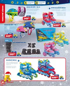 Náhled nabídky: Sparkys Katalog Vánoce platný od 01.10.2025 | Strana: 86