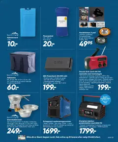 Eksempel på tilbudsavis Tilbudsavis fra butik Bilka gyldig fra 28/11/2025 | Side: 69