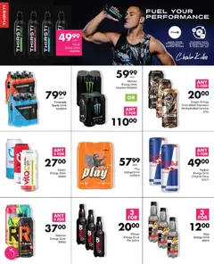 Preview of Save flyer valid from 30/10/2025 | Page: 49