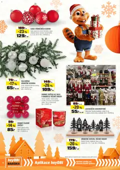 Náhled nabídky: OBI Leták platný od 01.12.2025 | Strana: 4