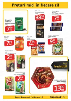 Previzualizarea de cataloage: Supeco Black Friday valabil de la 30.10.2025 | Pagina: 9