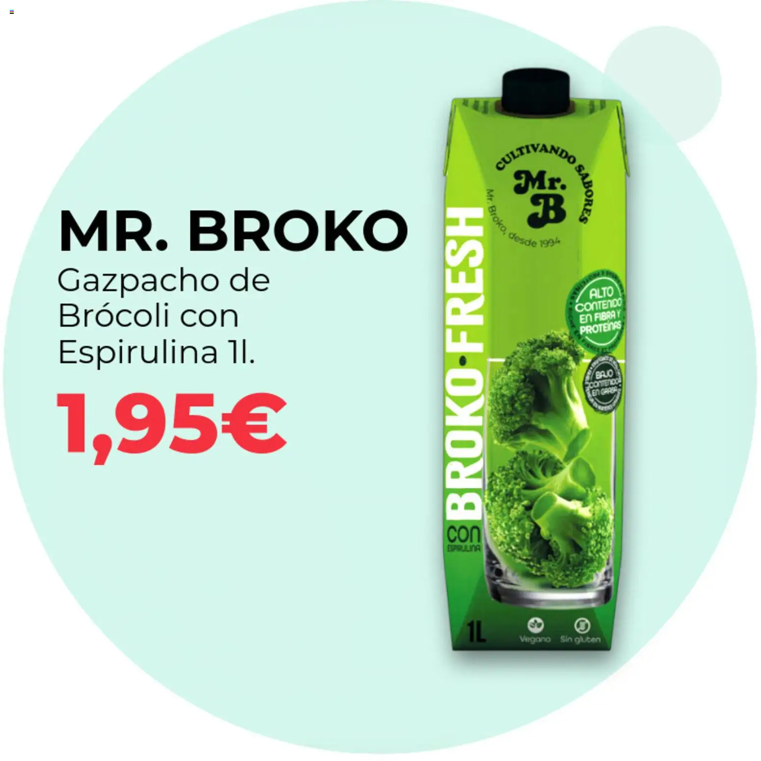 Vista previa del folleto de la tienda PrimaPrix válido desde el 28/10/2025 