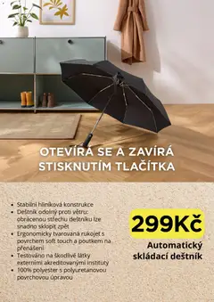 Náhled nabídky: Tchibo Nabídka platný od 03.11.2025 | Strana: 12