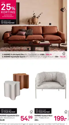 Voorbeeld van Folder van winkel KARWEI geldig vanaf 02-12-2025 | Pagina: 16