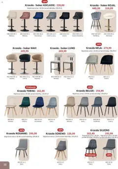 Pogląd gazetki "Katalog" ze sklepu Bodzio ważnej od 01.10.2025 | Strona: 38