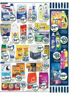 Preview of Pick n Pay flyer valid from 01/12/2025 | Page: 11