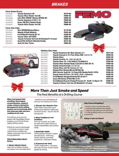 Preview of AutoZone flyer valid from 24/11/2025 | Page: 21