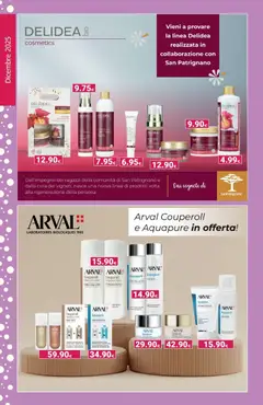 Anteprima dell'opuscolo Attuale volantino dal negozio Tigotà valido da 01/12/2025 | Pagina: 12