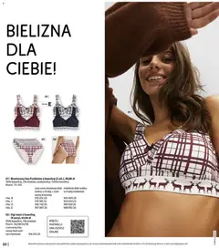 Pogląd gazetki "Katalog - Sielankowy romantyzm" ze sklepu BonPrix ważnej od 17.11.2025 | Strona: 90