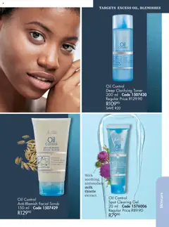 Preview of Justine flyer valid from 01/10/2025 | Page: 26