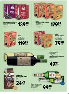 Eksempel på tilbudsavis Tilbudsavis fra butik CITTI gyldig fra 29/10/2025 | Side: 11