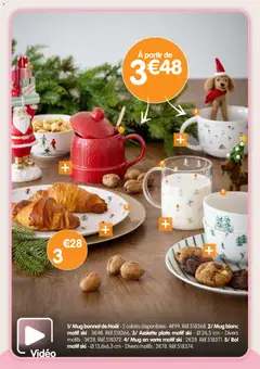 Prévisualisation de Catalogue du magasin B&M formulaire valide 03/11/2025 | Page: 18