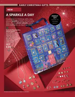 Preview of AVON Avon Digital Brochure valid from 01/10/2025 | Page: 177