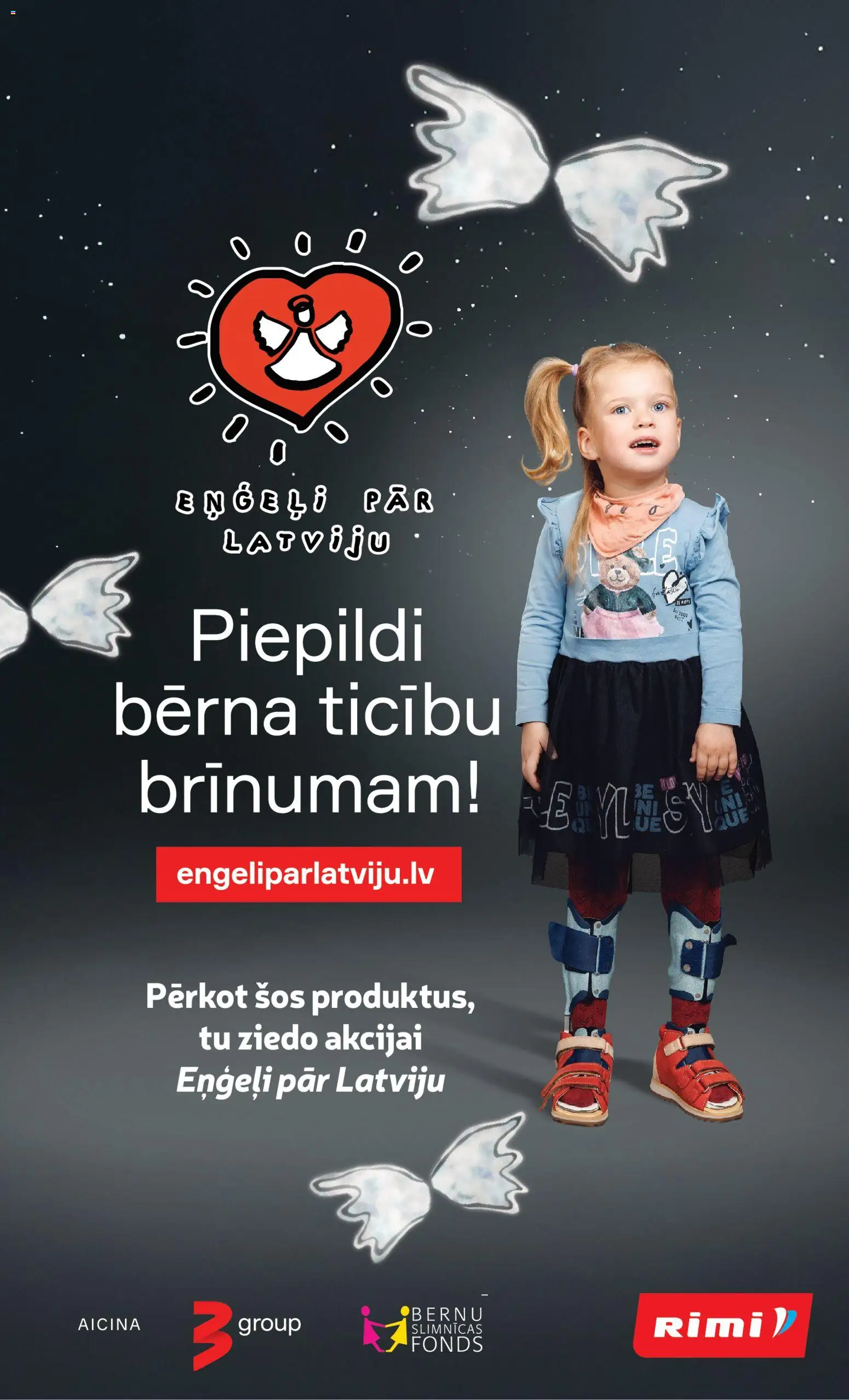 Skatīt Rimi akciju bukletu, derīgs no 01.01.2026.