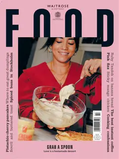 Preview of Waitrose February, March 2026 valid from 01/02/2026