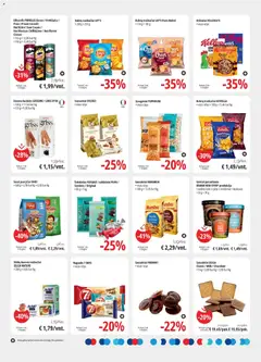 ePromo parduotuvės leidinio Leidinys galiojančio nuo 2025.10.29 peržiūra | puslapis: 9