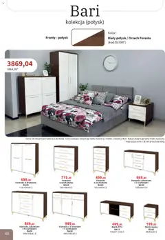 Pogląd gazetki "Katalog" ze sklepu Bodzio ważnej od 01.10.2025 | Strona: 48