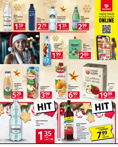 Pogląd gazetki "Gazetka" ze sklepu Selgros cash&carry ważnej od 06.11.2025 | Strona: 24