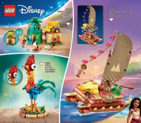 Náhled nabídky: POMPO Katalog LEGO 2025 platný od 01.06.2025 | Strana: 40