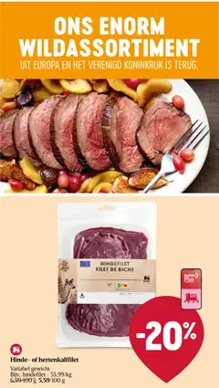 Voorbeeld van Folder week 46 van winkel Delhaize geldig vanaf 13/11/2025 | Pagina: 9