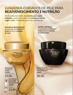 Pré-visualização do folheto da loja Avon válida a partir de 01/10/2025 | Página: 130